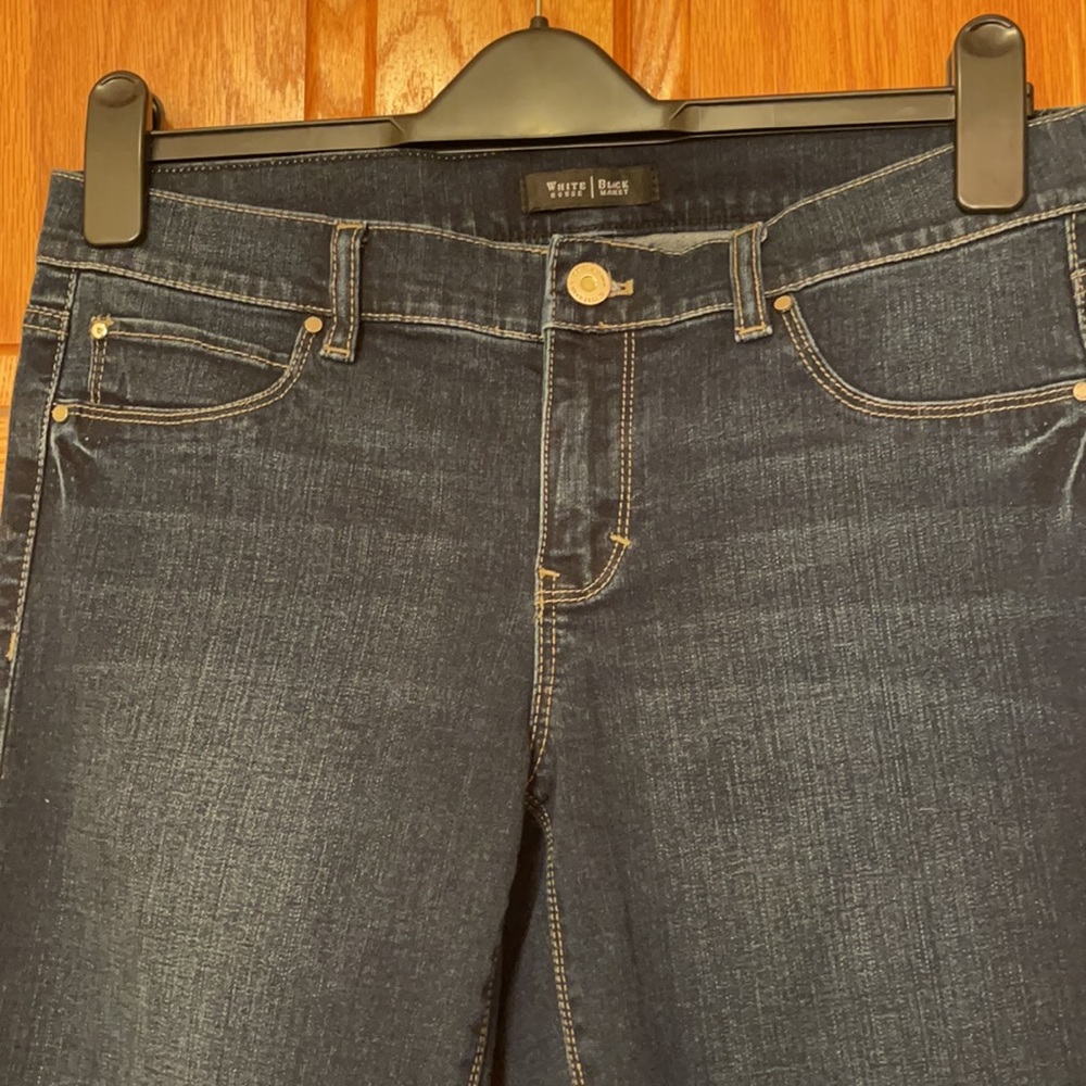 WHBM Women’s jeans - Picture 2 of 7